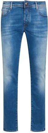 Hand Picked BOTTOMWEAR - Pantaloni jeans su YOOX.COM
