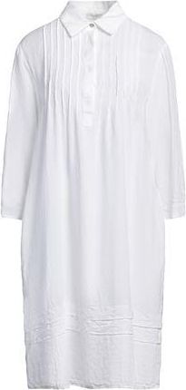 PESERICO VESTIDOS - Vestidos midi en YOOX.COM