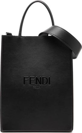 Fendi Pre-owned Fendi Small Fendi Pack Shopping Bag Ladies QELTSHQ27P3KDFHV