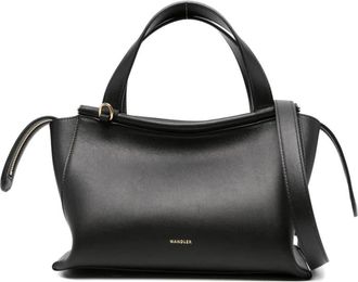 Wandler Donna, Borse, Nero, Taglia unica, new