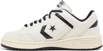 Converse Weapon Ox Vintage White Black A07239C