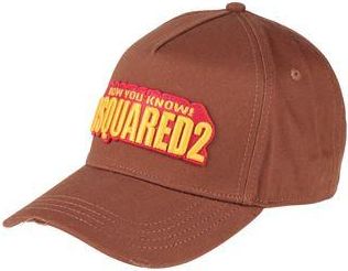 Dsquared2 ACCESSORIES - Hats on YOOX.COM