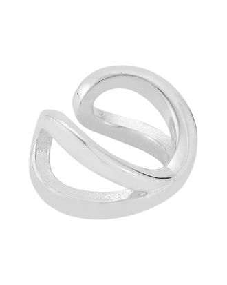 Glaze Jewelry Silver Earrings