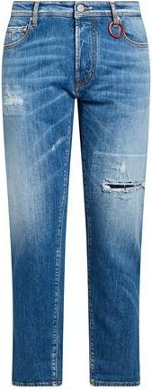 Sartoria Tramarossa BOTTOMWEAR - Jeans on YOOX.COM
