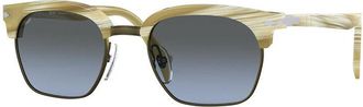 Persol PO3199S 111596 Mens Sunglasses White Size 53