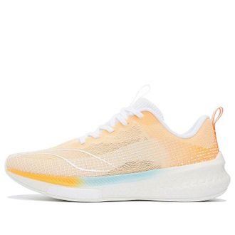 Li-Ning (WMNS) Li-Ning Dark Horse 5 White Light Orange ARMS004-12