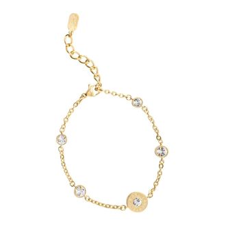 Karl Lagerfeld Dames, Accessoires, Geel, Maat: ONE Size