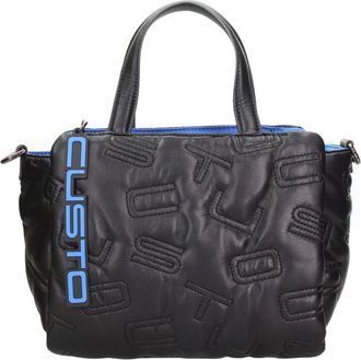 Custo Barcelona Borsa Argenters - - Bags - Donna - Nero - ONE SIZE