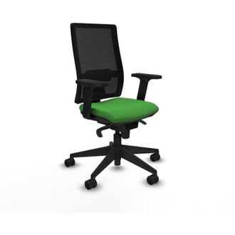 Piqueras y Crespo Piqueras Y Crespo Horna Silla De Oficina Verde Ergon&oacute;mica