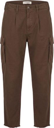 Trussardi Cotton Men Mens Pant