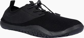 Trespass Unisex Adult Foreshore Water Shoes - Black - Size: 6.5/6.5