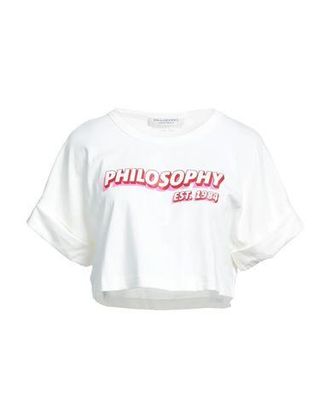 Philosophy di Lorenzo Serafini T-shirts