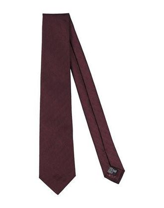 Emporio Armani ACCESSORIES - Ties & bow ties on YOOX.COM