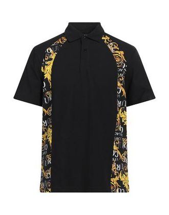 Versace TOPWEAR - Polo shirts on YOOX.COM