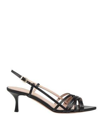 Albano CALZADO - Sandalias con cierre en YOOX.COM