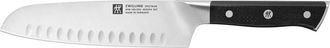 Zwilling Spectrum 7-inch Hollow Edge Santoku