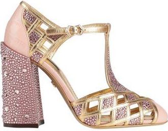 Dolce & Gabbana FOOTWEAR - Pumps sur YOOX.COM