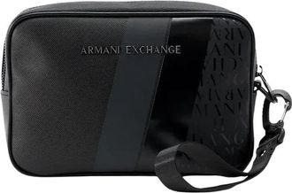 A|X Armani Exchange Heren Original unlimited pouch