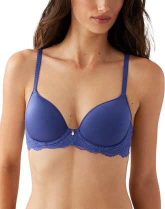 Wacoal Vivid Attraction Underwire T-Shirt Bra