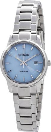 Citizen Blue Dial Ladies Watch EW2318-73L