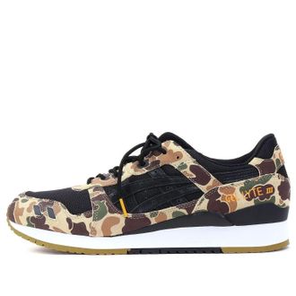 Asics x atmos Gel-Lyte 3 Duck Camo Japan Release TQ6H2Q