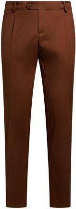 ROBERTO P LUXURY BOTTOMWEAR - Pantaloni su YOOX.COM