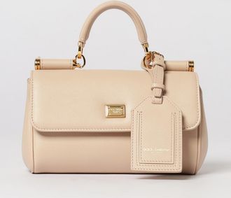 Dolce & Gabbana Borsa My Sicily Dolce & Gabbana in pelle