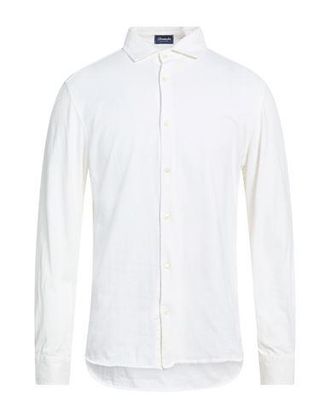 Drumohr CAMISETAS Y TOPS - Camisas en YOOX.COM