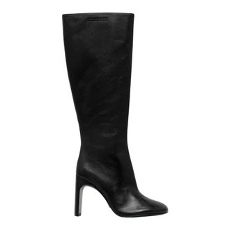 Patrizia Pepe Mujer, Zapatos, Negro, Talla: 40 EU