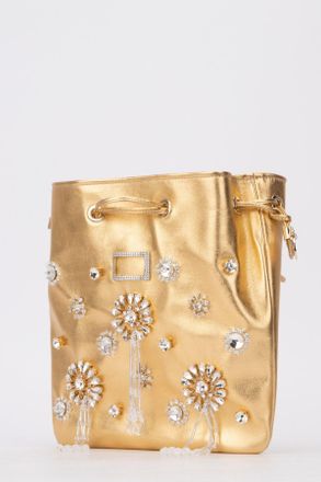 Roger Vivier Rbwankk3100l4q G211 Borse A Mano Bag