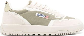 Autry Sneakers Wildpace - Toni neutri