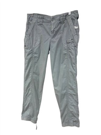 MARRAKECH Womens Harry Pant In Stormy
