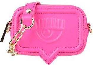 Chiara Ferragni BAGS - Cross-body bags on YOOX.COM