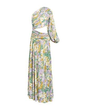 Bronx and Banco VESTIDOS - Vestidos largos en YOOX.COM