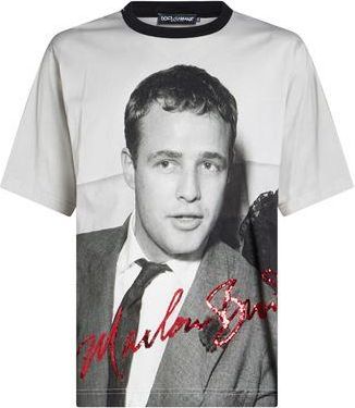 Dolce & Gabbana TOPWEAR - T-shirts su YOOX.COM
