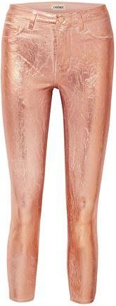 L'agence BOTTOMWEAR - Jeans sur YOOX.COM