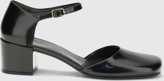 The Row Pump THE ROW Woman color Black