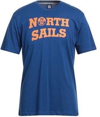 North Sails CAMISETAS Y TOPS - Camisetas en YOOX.COM