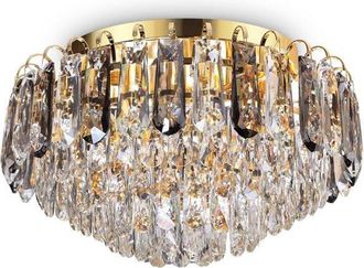 Ideal Lux Ideal Lux - lampada da soffitto magnolia PL7