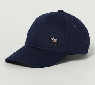 Paul Smith Cappello Paul Smith in canvas di cotone