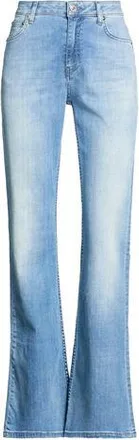 Roy Rogers BOTTOMWEAR - Pantaloni jeans su YOOX.COM