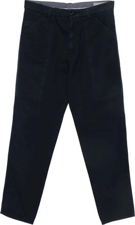 Brunello Cucinelli Dyed Pants