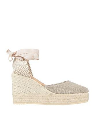 Maneb&igrave; FOOTWEAR - Espadrilles sur YOOX.COM