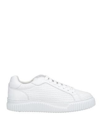 Voile Blanche Sneakers