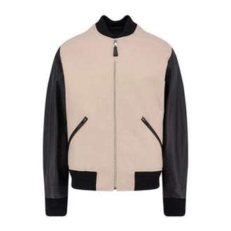 Givenchy Heren, Jassen, Veelkleurig, Maat: L Katoen