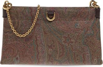 Etro Donna, Borse, Rosso, Taglia unica, new