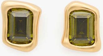 Kate Spade New York Molten Glass Studs