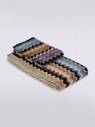 Missoni Home Adam Towel Set (2 Pcs)