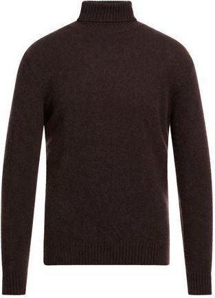 FILIPPO DE LAURENTIIS KNITWEAR - Turtlenecks on YOOX.COM
