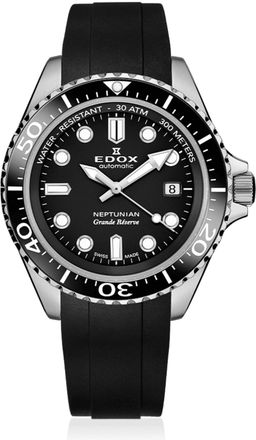 Edox Neptunian Mens Watch